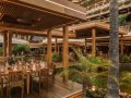 Four Seasons Limassol - Cafe Tropical Outdoor