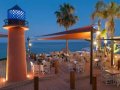 Amathus Beach Hotel - Lighthouse Bar