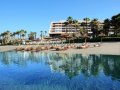 Cyprus Hotels: Le Meridien Limassol - Blue Flag Beach