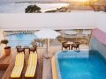 Cyprus Hotels: Le Meridien Limassol - Presidential Suite Terrace