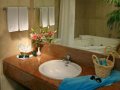 Cyprus Hotels: Azia Resort & Spa - Bathroom